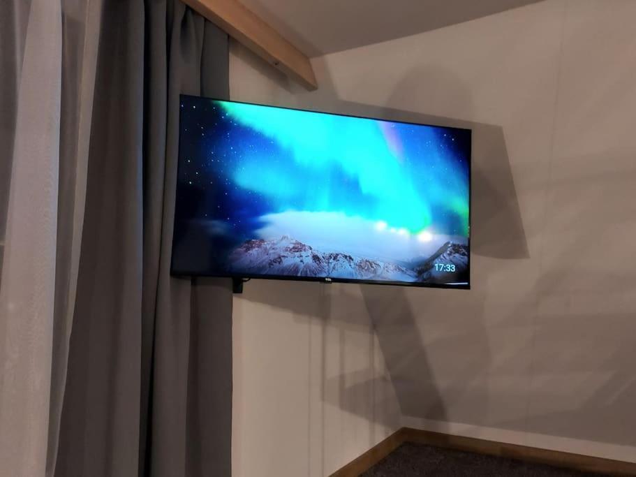 Spanie Po Zboju Kościelisko Exteriér fotografie