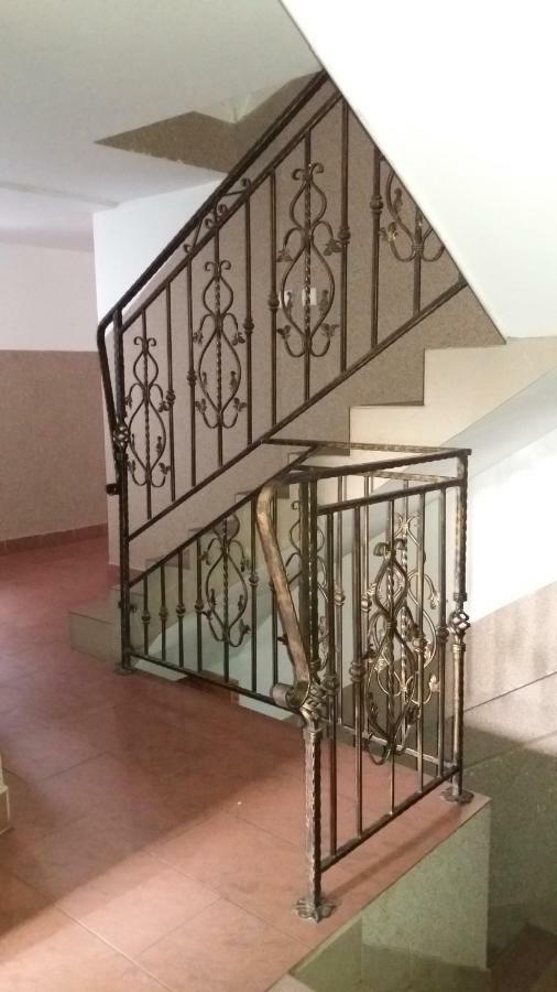 Spanie Po Zboju Kościelisko Exteriér fotografie